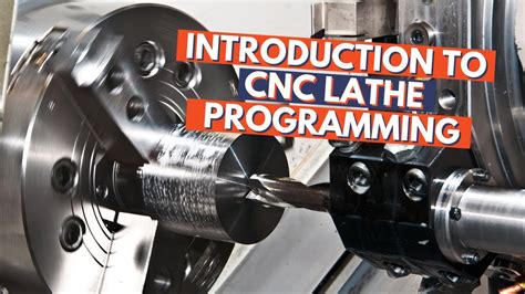 cnc lathe machine programming tutorial pdf|cnc lathe programming example PDF.